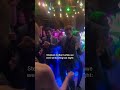 COLBERT SAVES LAST DANCE TO MOCK MAGA