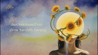 RIO SATRIO - SEPERTI MENTARI (LYRICS VIDEO)
