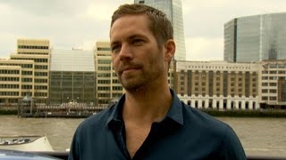 Porsche Responds to Lawsuit Filed By Paul Walker's Daughter Net Worth