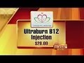 Weight Loss & Fat Burning "UltraBurn" - YouTube