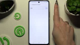 How to Connect VIVO Y28 4G to Printer