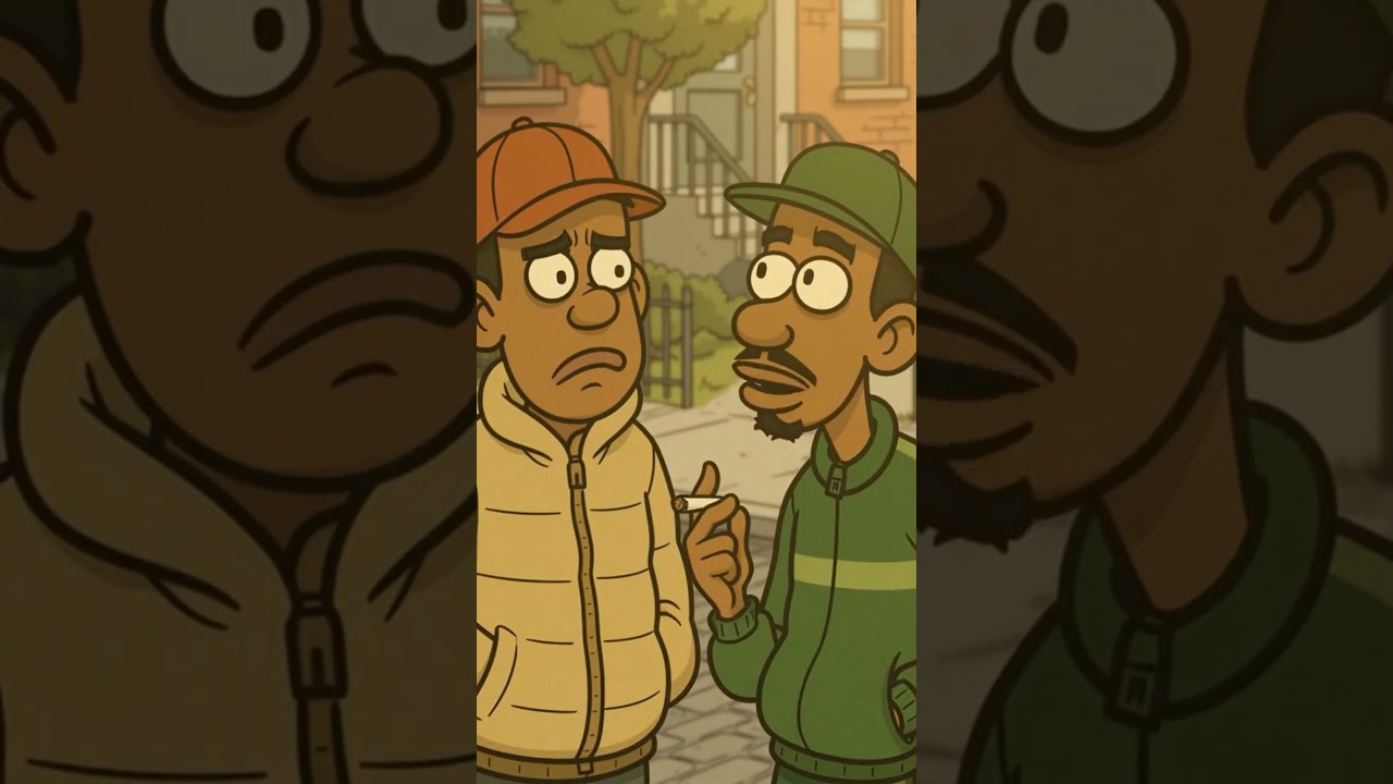 Elle a SPAWN derrière lui ! 😱🔊 Le Karma est violent... 