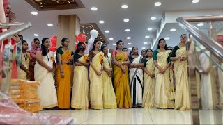 HAPPY WOMEN'S DAY @metroweddingplazaangamaly9148