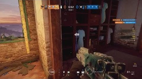 Villa C4 Spawnkill #2