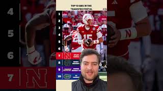 Which Portal Qb Would You Want The Most?