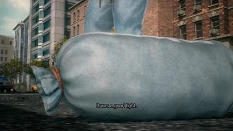 MVCI JaiOfManyNames vs TeddyPESO , he p