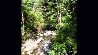 Fossli Park Hike