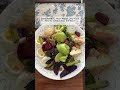 72 Hour Water Only Fast Completed ! How to refeed after that?