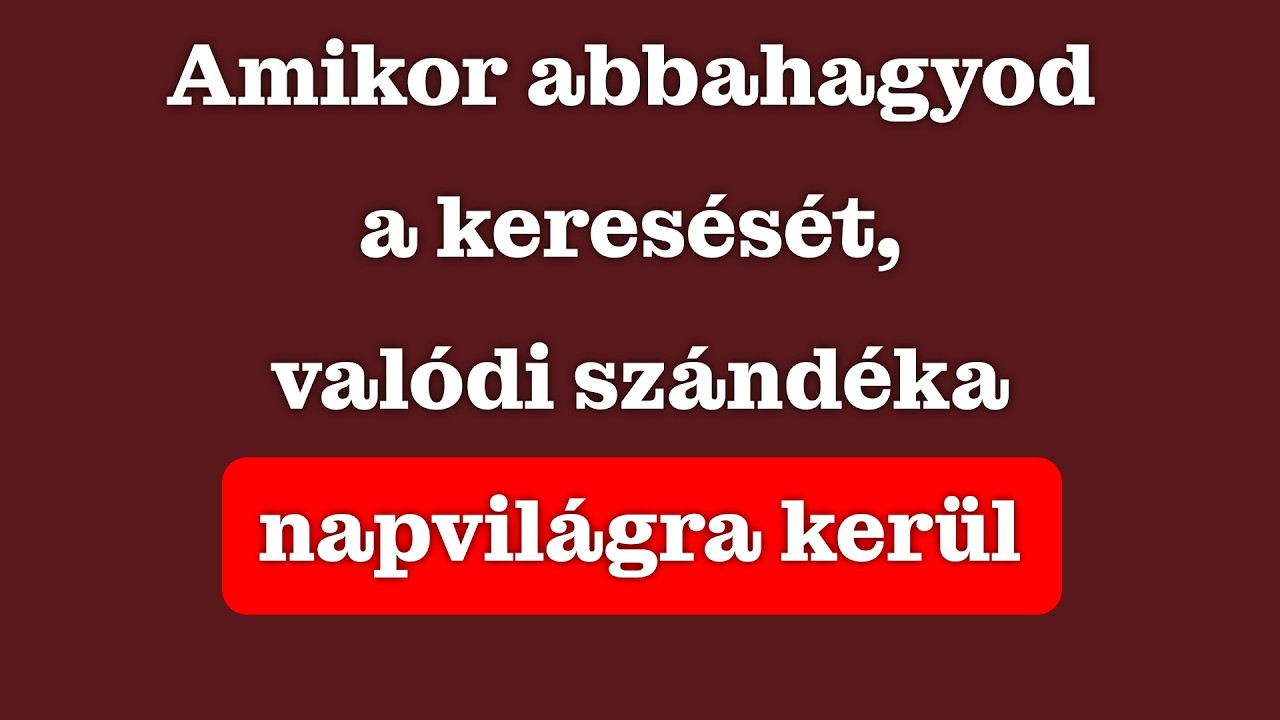 Mi történik a fejében, amikor abbahagyod az üzenetírást