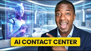 Why Ai Powered Contact Center Software is the Future! screenshot 4