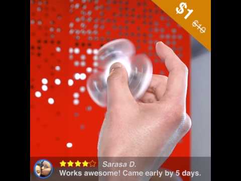 WhiteSpiner Square video A REVIEW - WhiteSpiner Square video A REVIEW