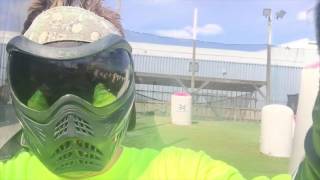 Calgary Lockout 2017 Vlog #1 - First Practice Practice