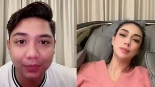 Febrian Iqbal  Sama Celine Evangelista   Tiktok Terbaru Hari Ini