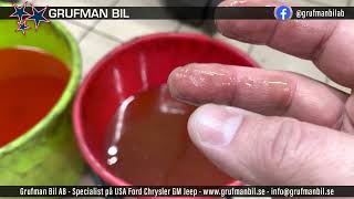 Byta Turbo? Är Det Prisvärt?