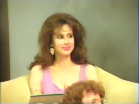 Rhonda Shear adult party games 6
