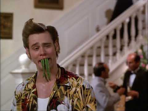 Ace Ventura: When Nature Calls TV Spot #1 (1995)