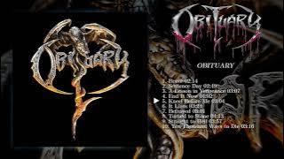 Obituary - Obituary 2017 [FULL ALBUM]