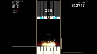 DPJAM - M@STERPIECE  Lvl 86