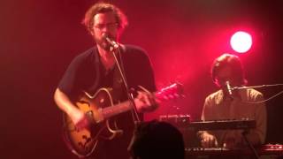 White Denim - Pretty Green - Live In Paris 2016