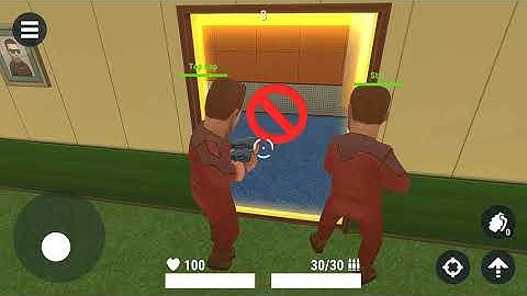 Hide Online - Gameplay Walkthrough Part 1 - The First Time (Android Games)