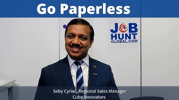Go Paperless with Document Management System