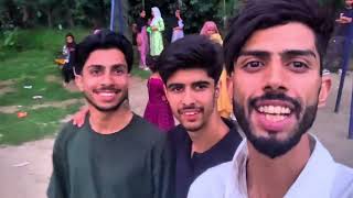 From Sunrise to Sunset My Eid Experience || Where I Went This Eid || Travel Vlog with The daily