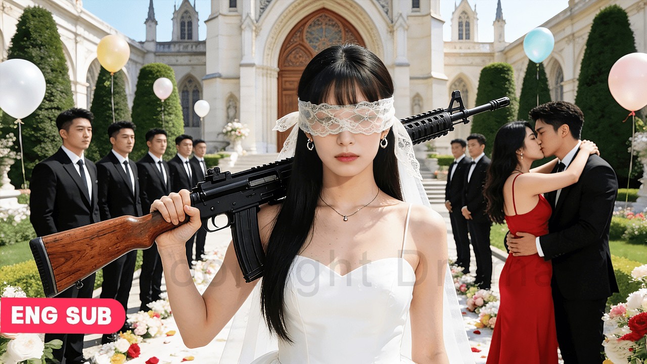 For Grandpa's Dying Wish,She Is Forced To Marry Playboy. But He Regrets When He Learns Her Identity！