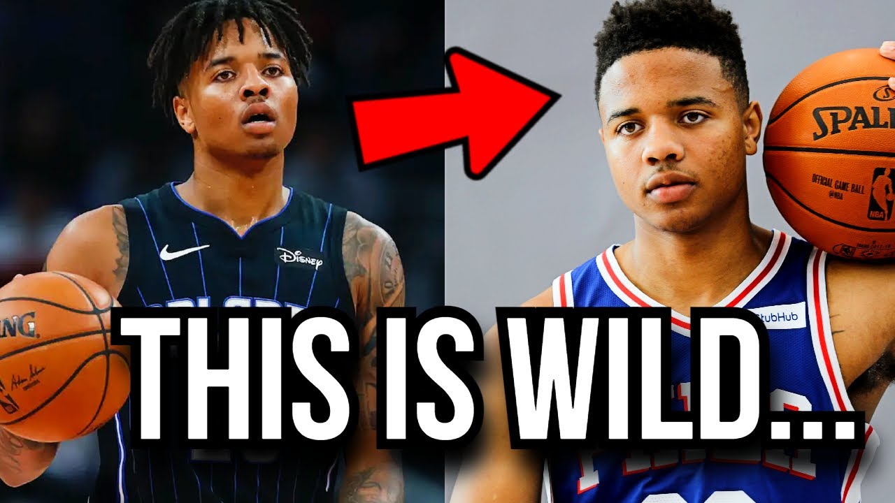 Markelle Fultz's Incredible Comeback The Story You Need to See YouTube