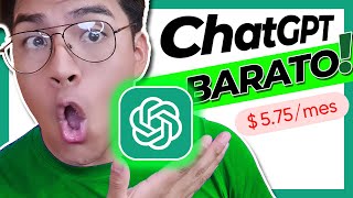 ✅ How to BUY CHATGPT PLUS 2024 | ORIGINAL and CHEAP 💻 screenshot 3