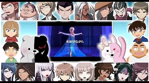 Download 声真似めどれ Mp4 Mp3