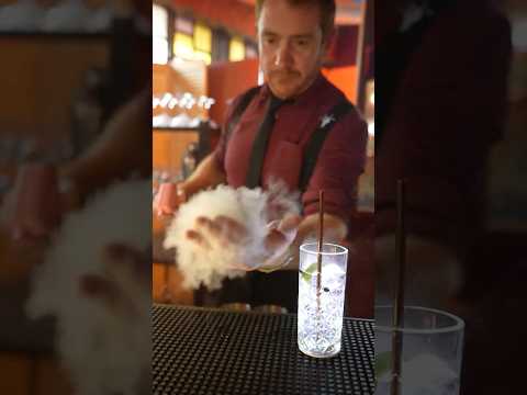 Dompteurs de Cocktails