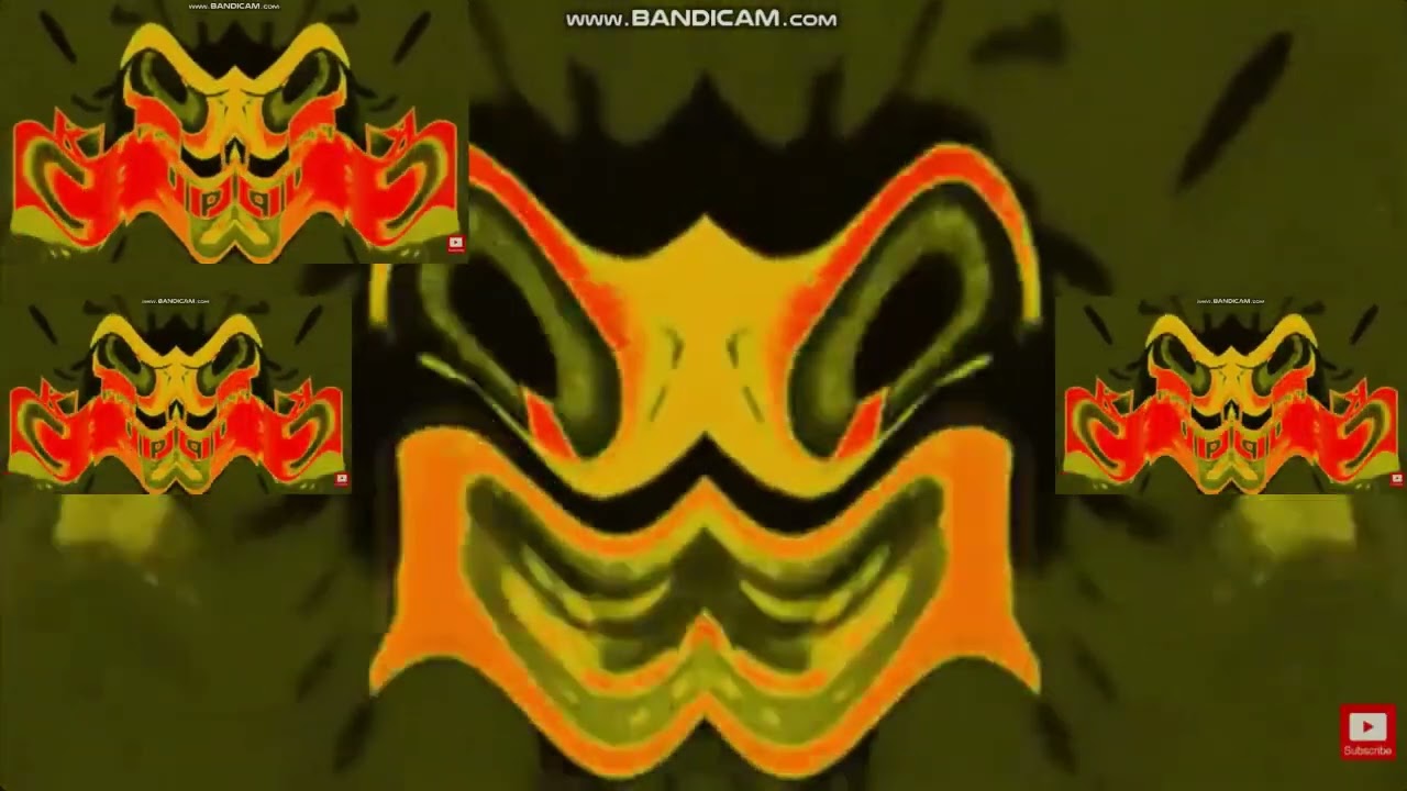 Klasky Csupo in G-Major 6028 has a Sparta Gamma Remix