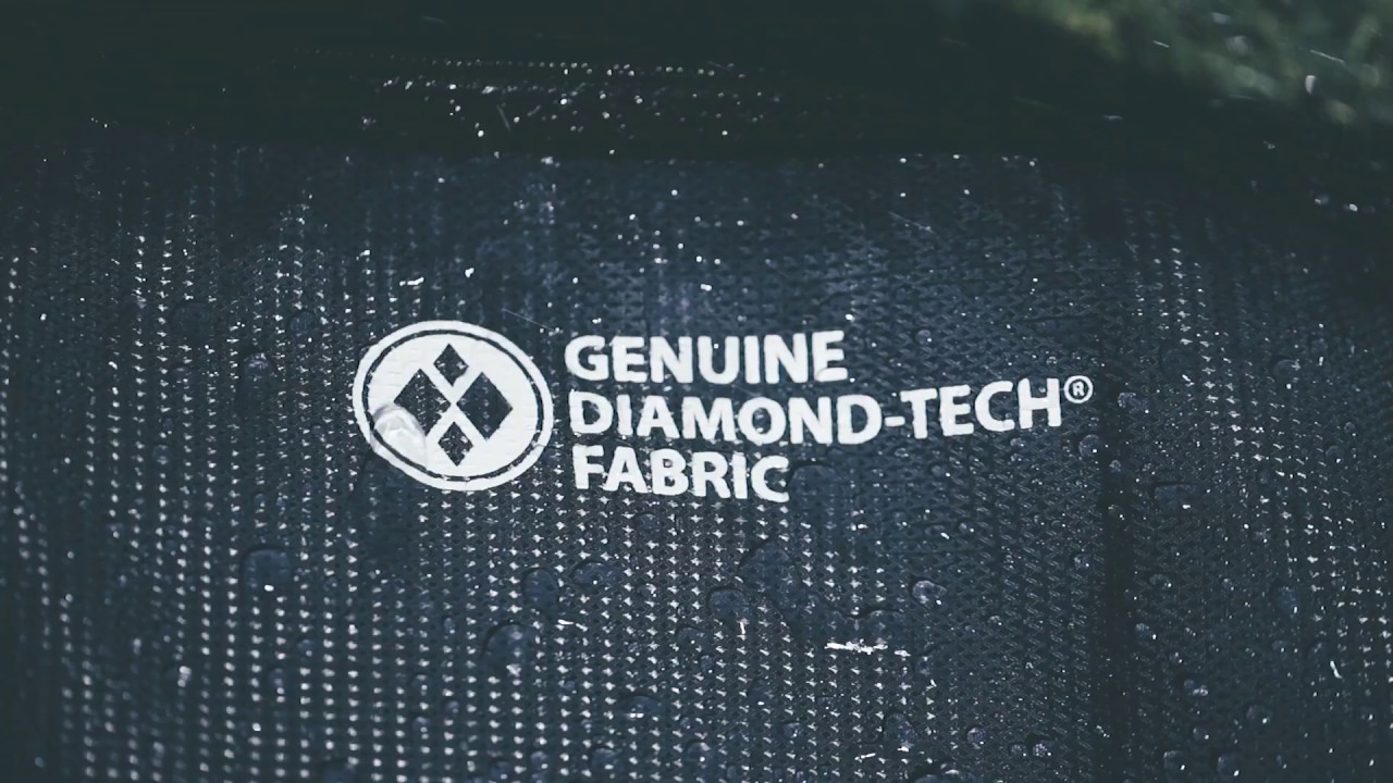 Creatures of Leisure | DIAMOND-TECH