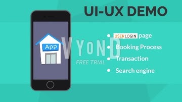 HCI assignment video