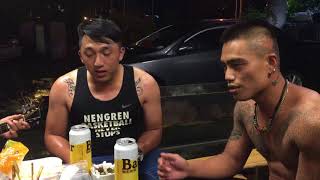 Daddy 原住民好聲音