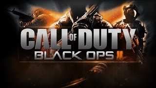 Call of Duty Black Ops 2  #5 Карам количка