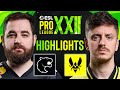 [HIGHLIGHT] Furia vs Vitality | ESL PRO LEAGUE SEASON 22