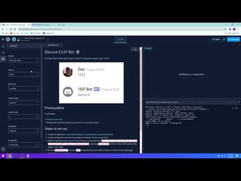 [HOWTO] Migrate a Glitch Repository to Repl.it the easy way