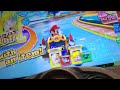 Mario kart racing game Marios world race 3 Mario kart racing game Marios world race 3