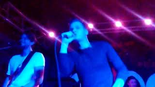 Like-it -  Adrenalin 14.10. 2017 Béčko, Třebíč