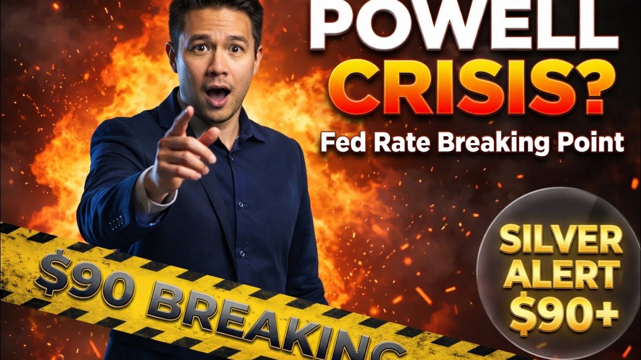 90 to 1 GOLD-SILVER Ratio Explained — What Every Investor Must Know .