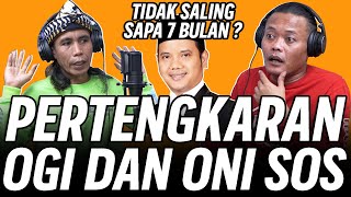 OGI SANGAT KESAL SAMA ONI⁉️ INI YANG TERJADI SEBENARNYA