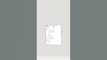 Create Model Views in Power BI #shorts #powerbi