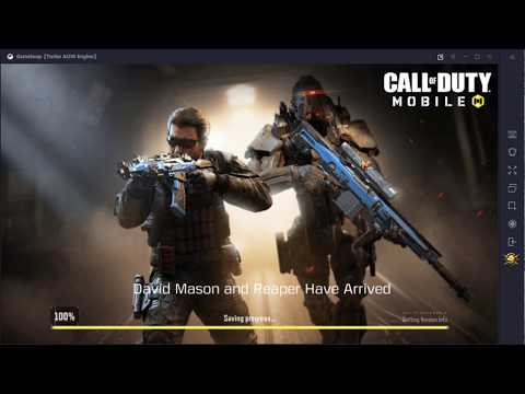 Call of Duty Mobile Game play Level 9 50 vs 50 kill challenge