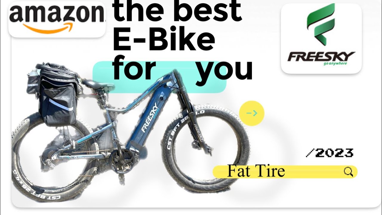 High Speed!!! Top Value ebike on crazy trail, 1000 watt Fat Tire