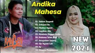 Takkan Terganti   Andika Mahesa   Dodhy   Eren Hill    Kangen Band Full Album Terbaru 20211080P HD