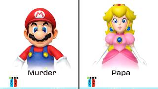 I Google Translated Mario Party 100 Times Again