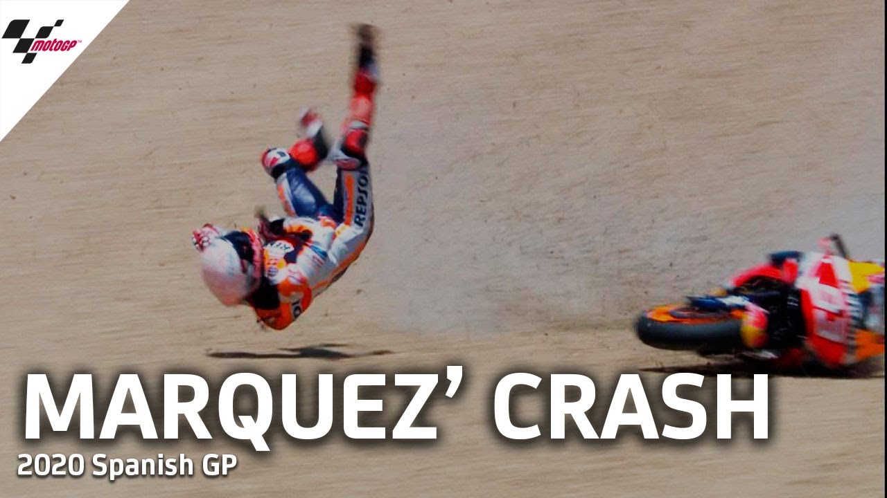 MotoGP: Alarme levou à largada desastrosa de Márquez nos EUA