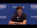 Hawks vs. Celtics Game 4 Postgame Press Conference: Quin Snyder, Trae Young
