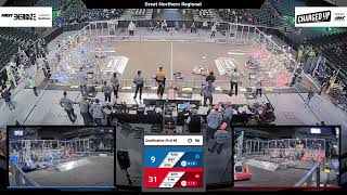 Qualification 39 - 2023 Great Northern Regional
